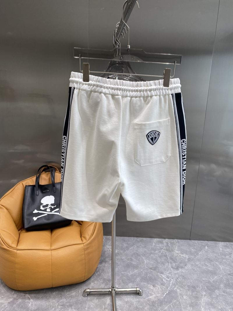 Christian Dior Short Pants